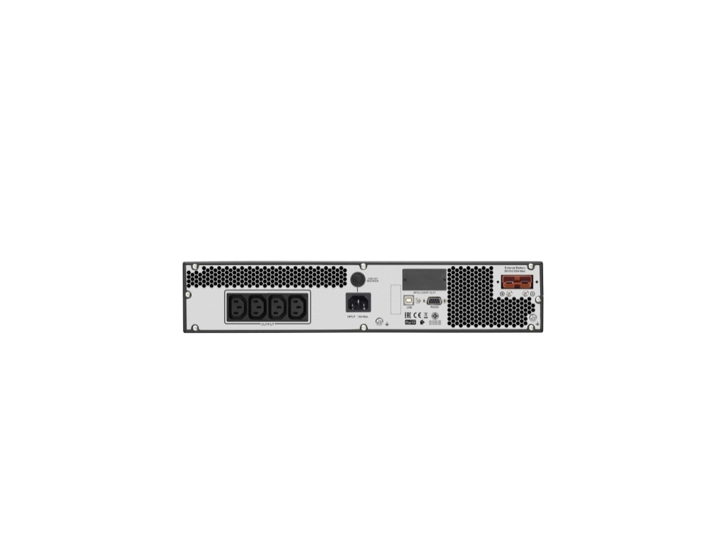 Непрекъсваем ТЗИ APC Easy UPS ONLINE SRV RM Ext. Runtime 1000VA 230V with Rail kit Batt pack 16248_11.jpg