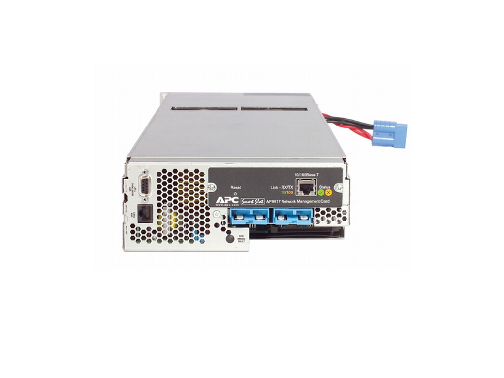 Аксесоар APC Smart-UPS Power Module 1500VA 230V 16254.jpg