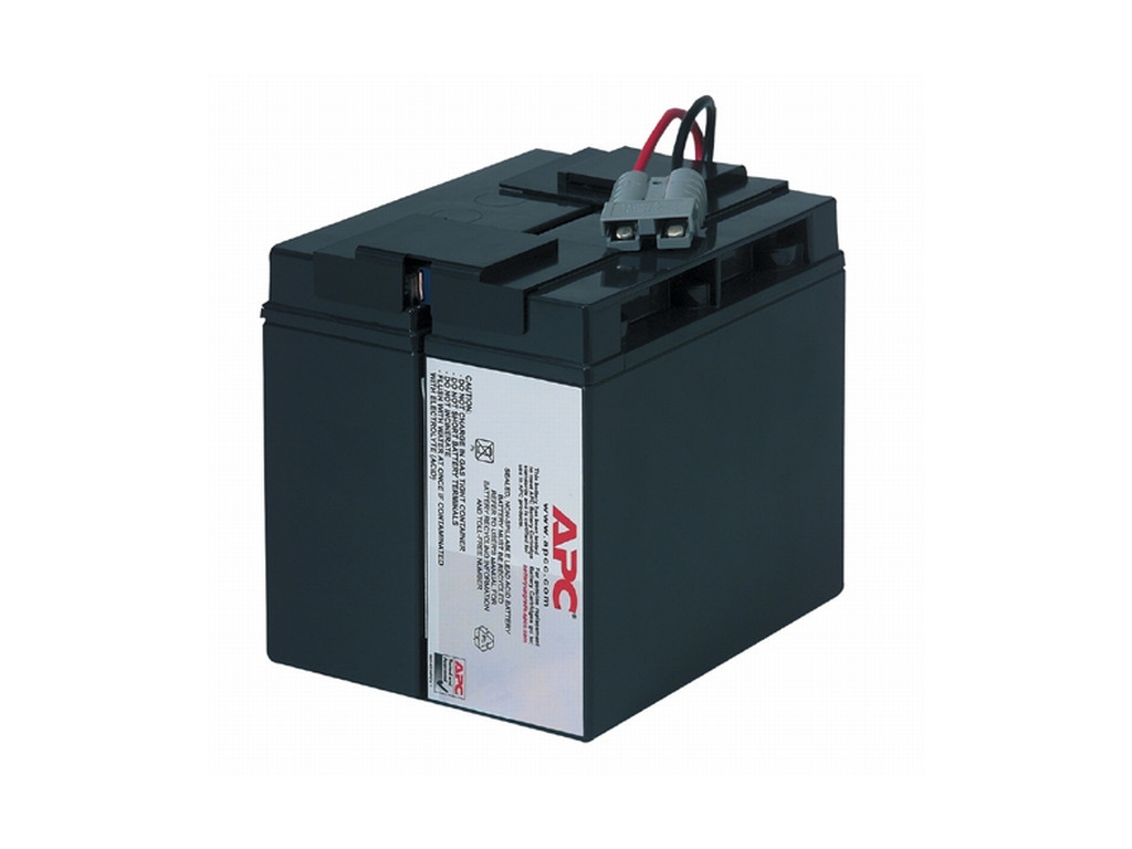 Батерия APC Battery replacement kit for SU700XLINET 16262.jpg