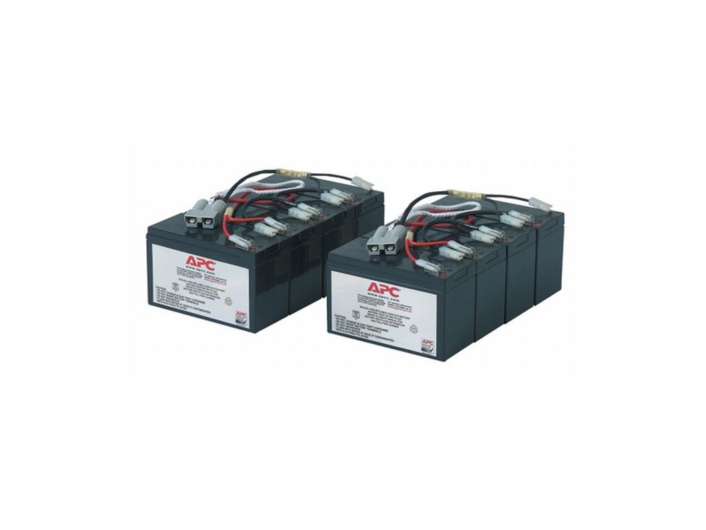 Батерия APC Battery replacement kit for SU3000RMi3U 16266.jpg