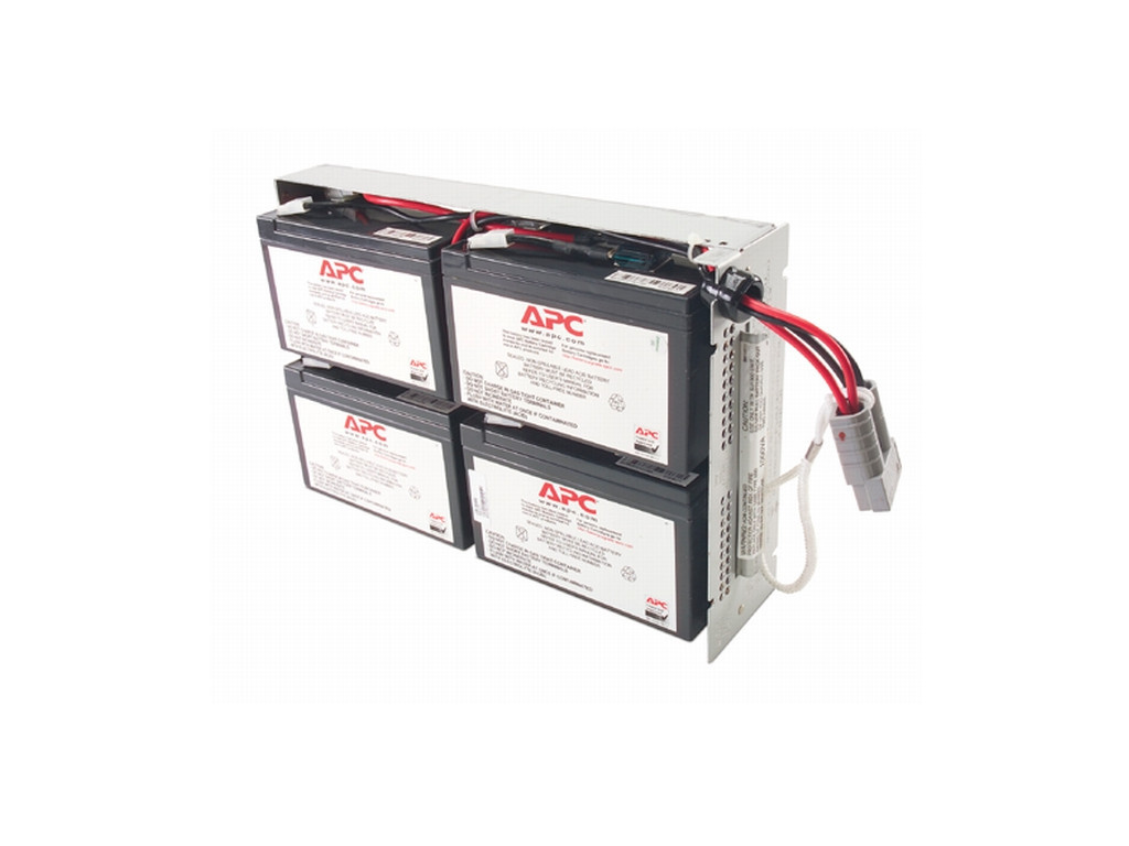 Батерия APC Battery replacement kit for SU1000RM2U 16271.jpg