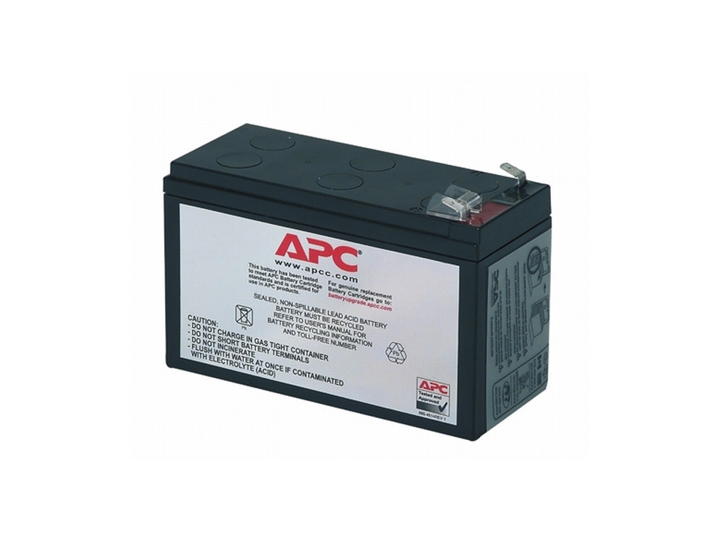 Батерия APC Replacement Battery Cartridge #17 16273.jpg