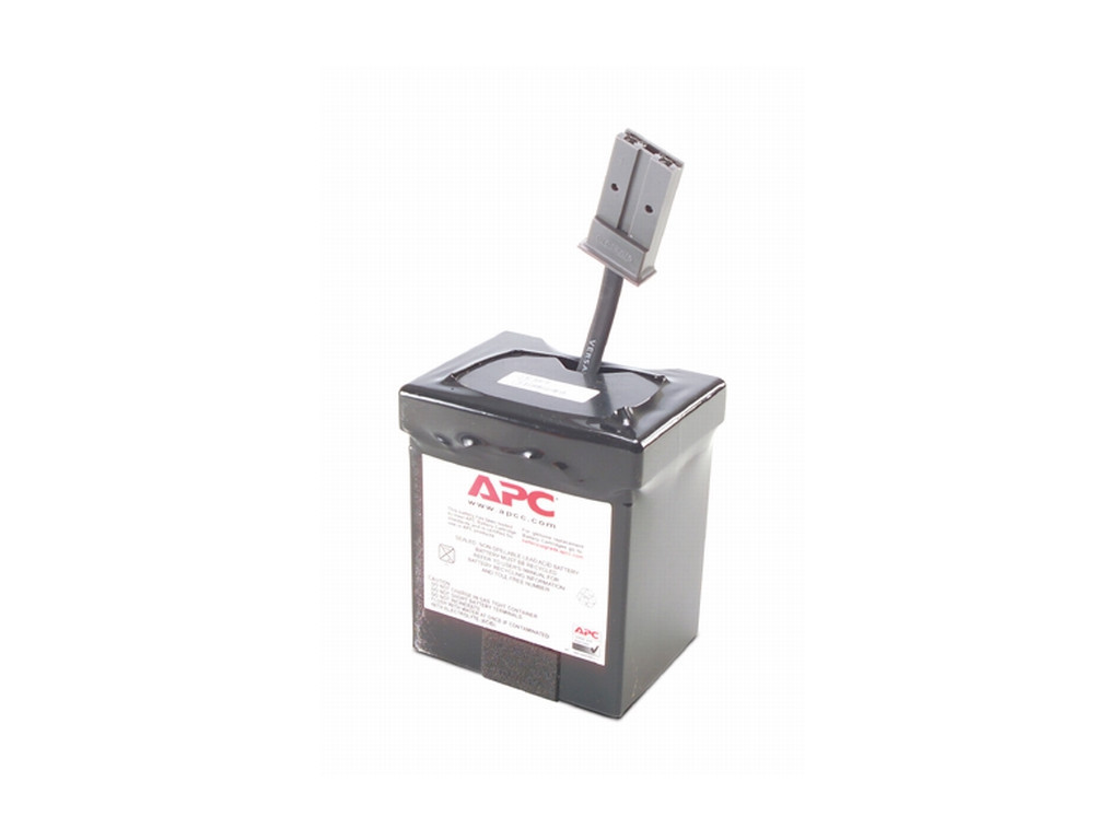 Батерия APC Replacement Battery Cartridge #30 16276.jpg