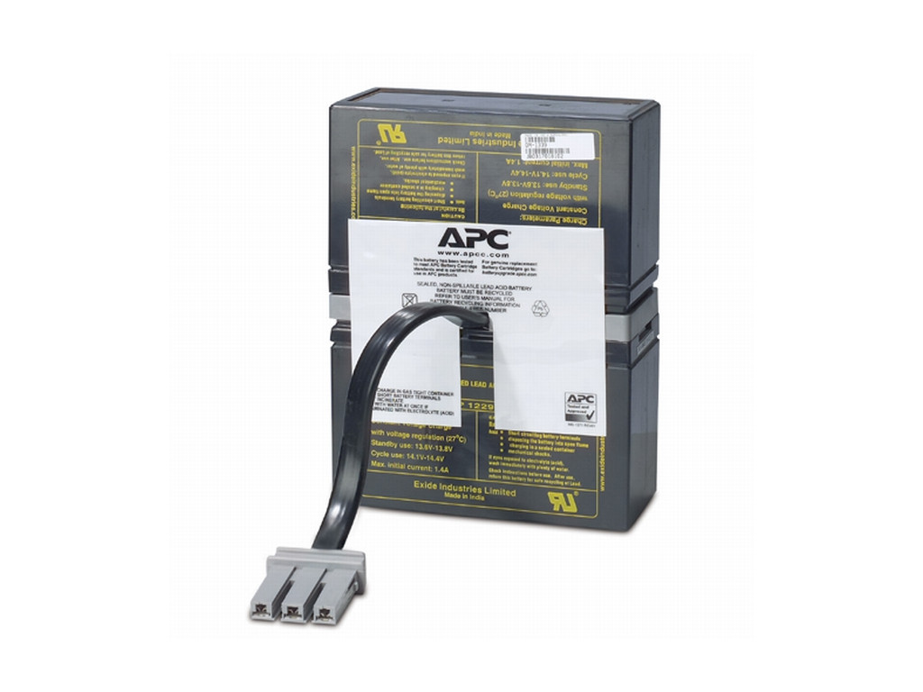 Батерия APC Replacement Battery Cartridge #32 16278.jpg