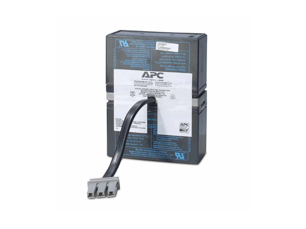 Батерия APC Replacement Battery Cartridge #33 16279.jpg