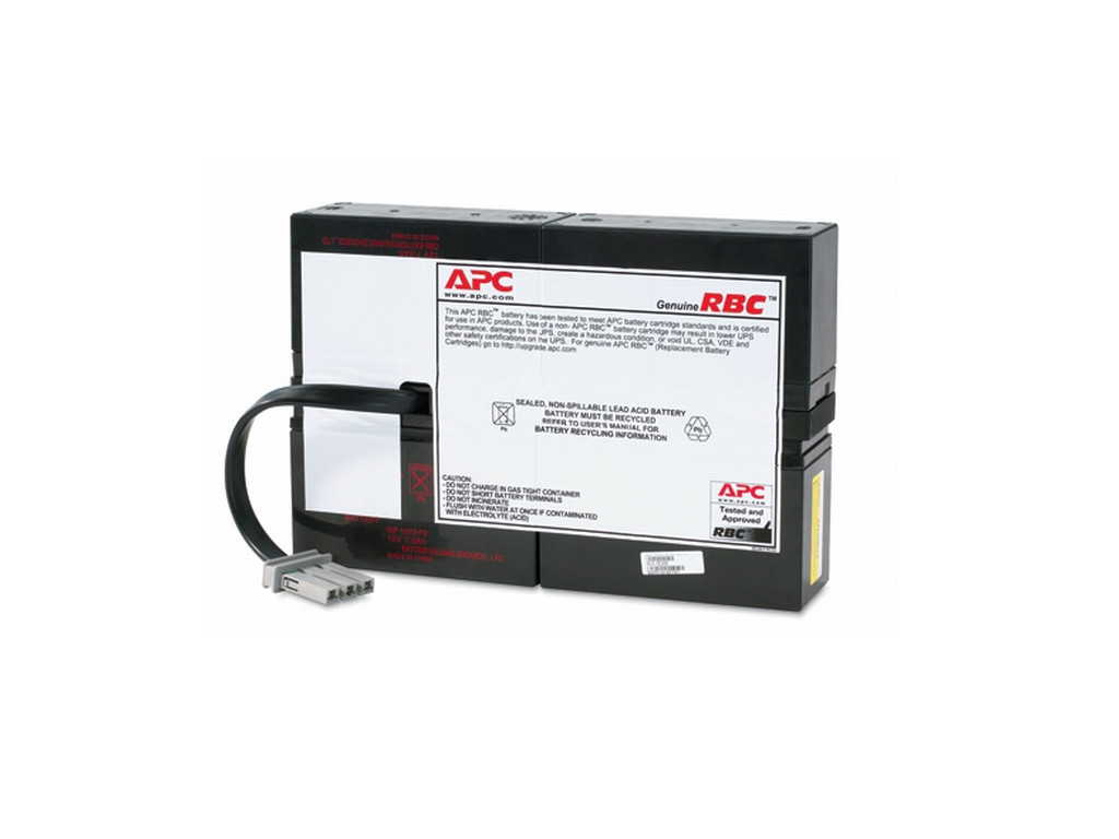 Батерия APC Replacement Battery Cartridge #59 16283.jpg