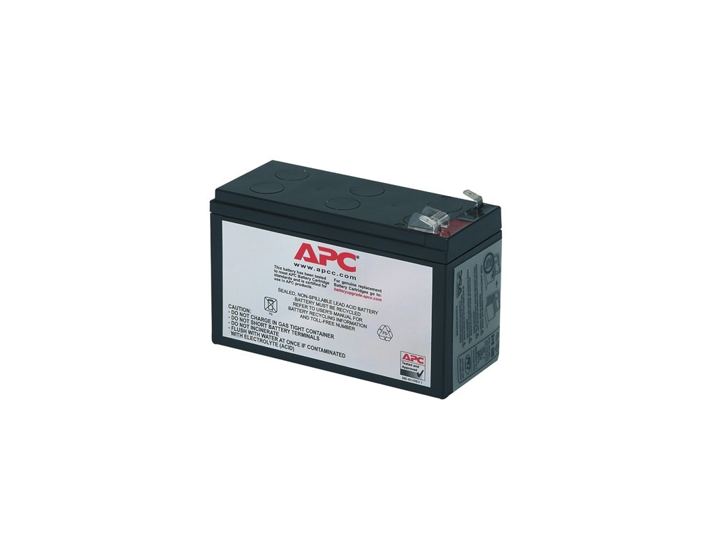 Батерия APC Replacement Battery Cartridge #106 16285.jpg