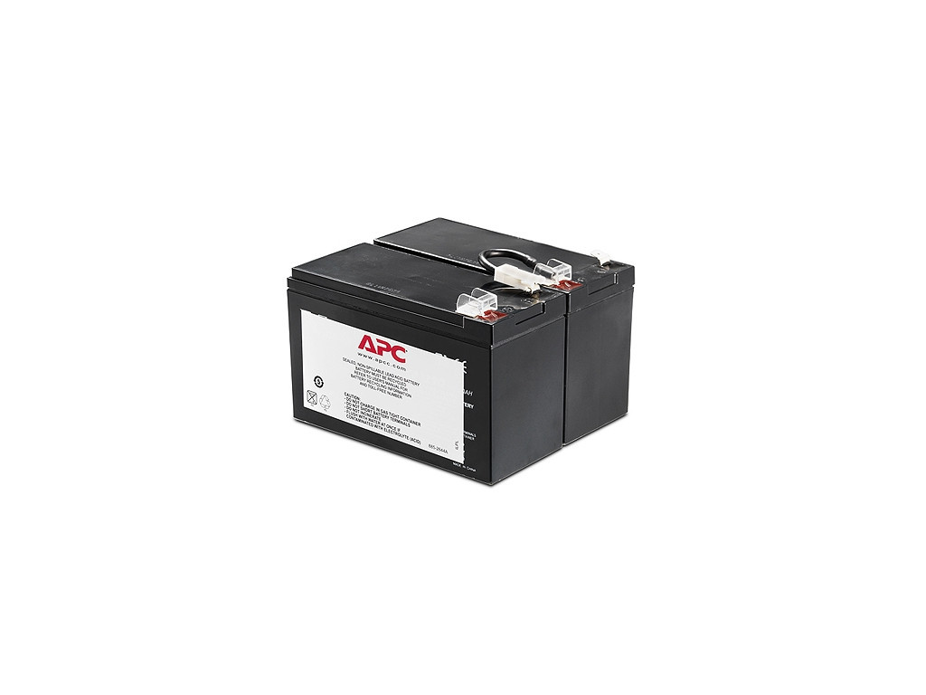 Батерия APC Replacement Battery Cartridge #109 16286.jpg