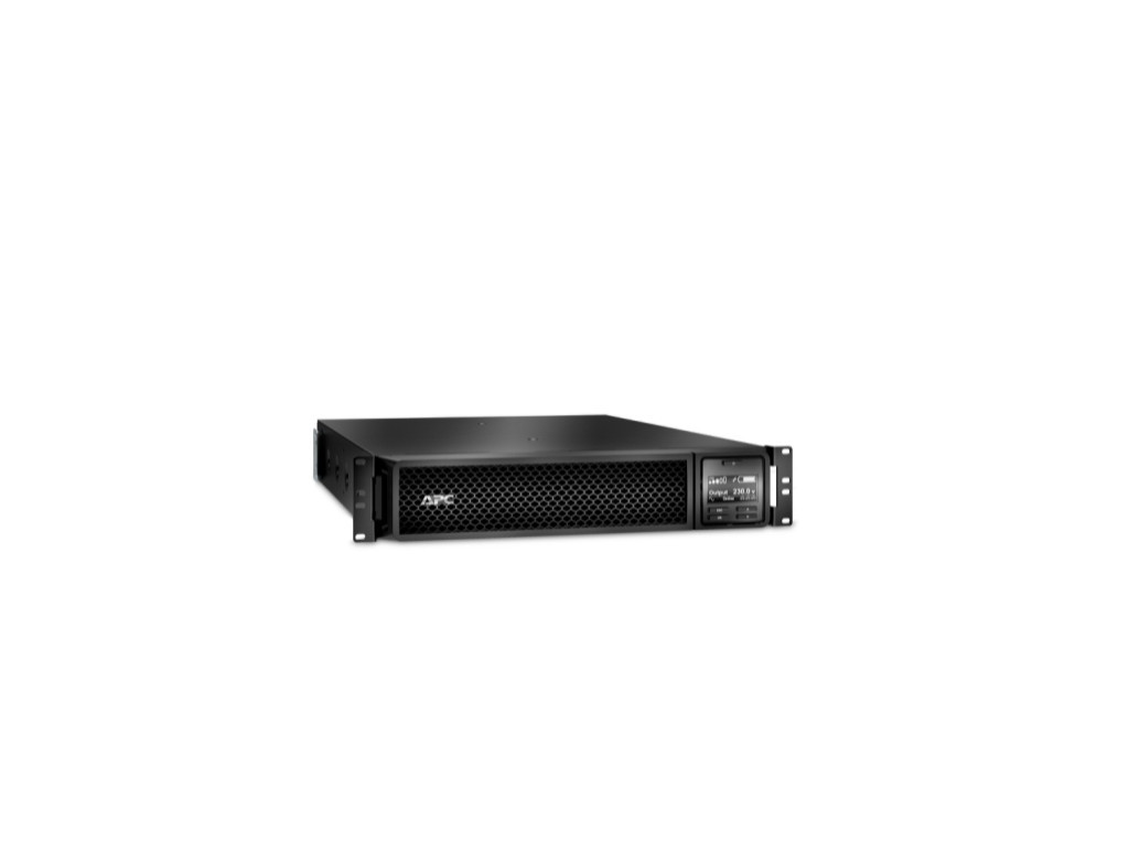 Непрекъсваем ТЗИ APC Smart-UPS SRT 1000VA RM 230V 20269_10.jpg