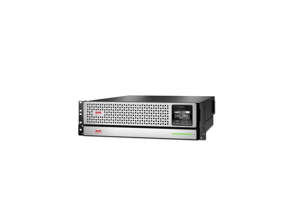 Непрекъсваем ТЗИ APC Smart-UPS SRT Lithium Ion 2200VA RM 230V 20275.jpg