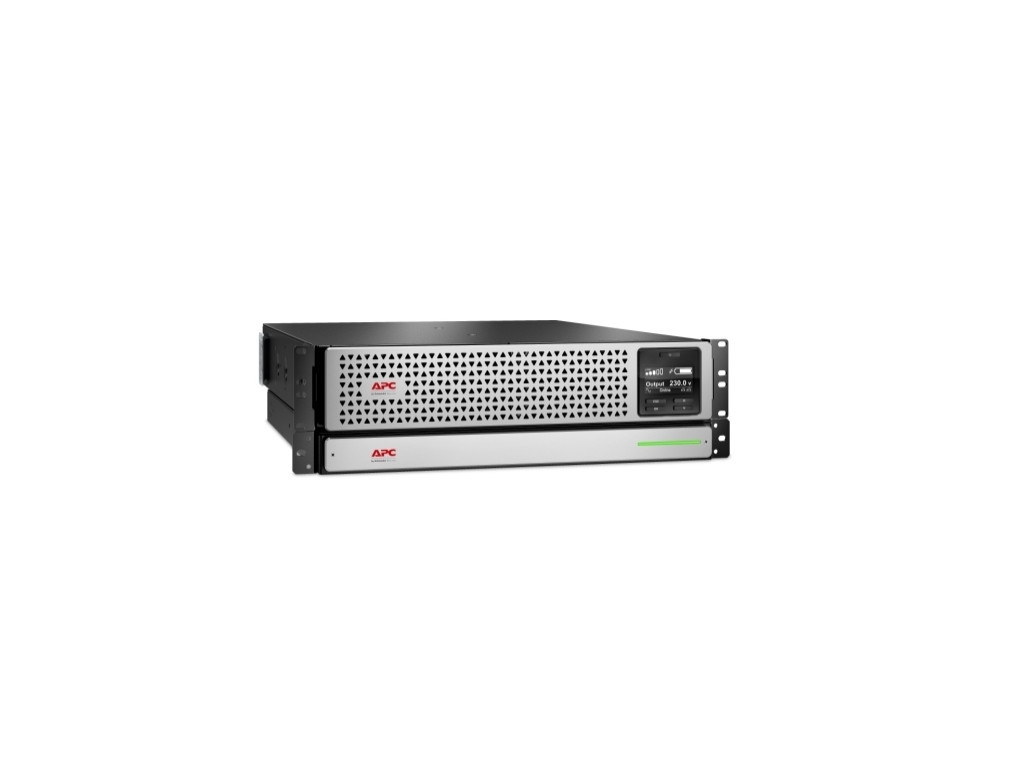 Непрекъсваем ТЗИ APC Smart-UPS SRT Lithium Ion 2200VA RM 230V 20275_16.jpg