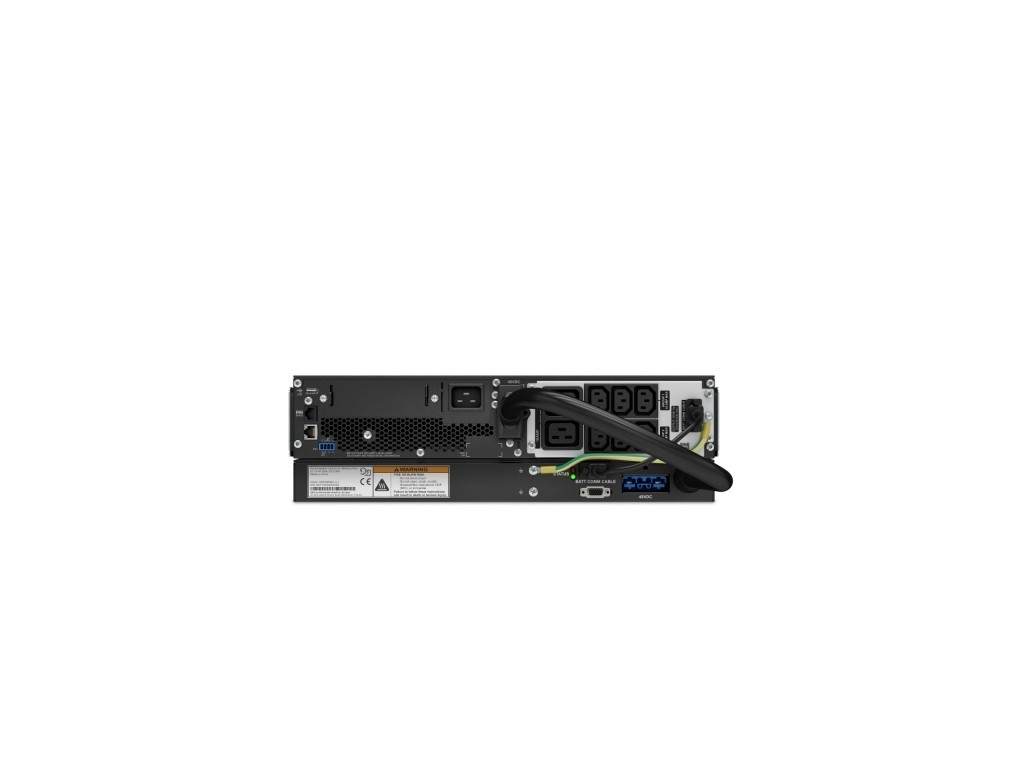 Непрекъсваем ТЗИ APC Smart-UPS SRT Lithium Ion 2200VA RM 230V 20275_22.jpg