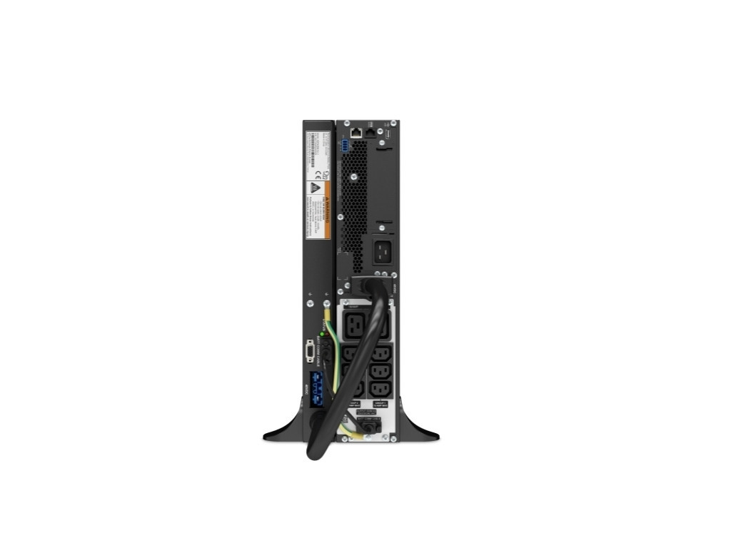 Непрекъсваем ТЗИ APC Smart-UPS SRT Lithium Ion 2200VA RM 230V 20275_9.jpg