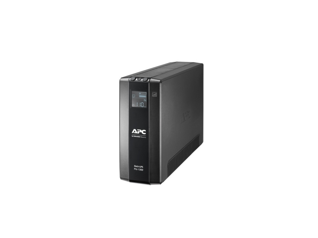 Непрекъсваем ТЗИ APC Back UPS Pro BR 1300VA 24518.jpg