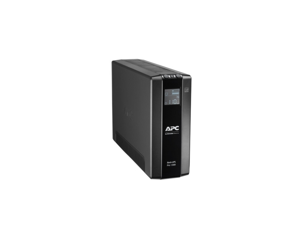 Непрекъсваем ТЗИ APC Back UPS Pro BR 1300VA 24518_1.jpg