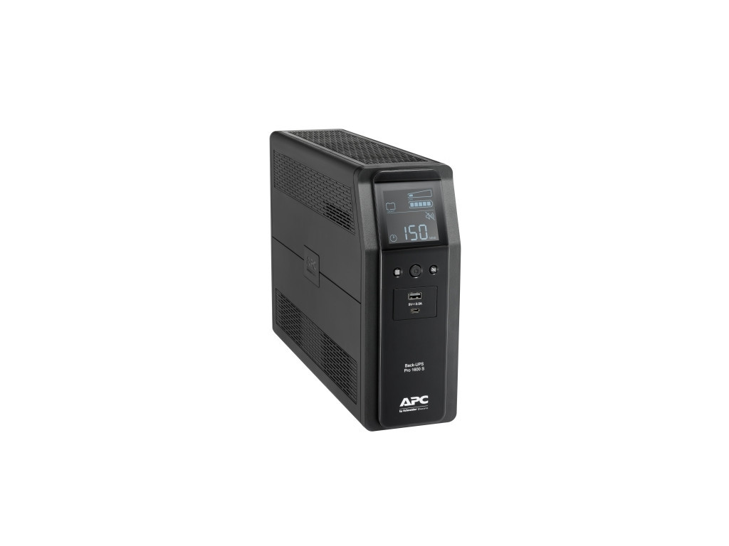 Непрекъсваем ТЗИ APC Back UPS Pro BR 1600VA 24519_1.jpg