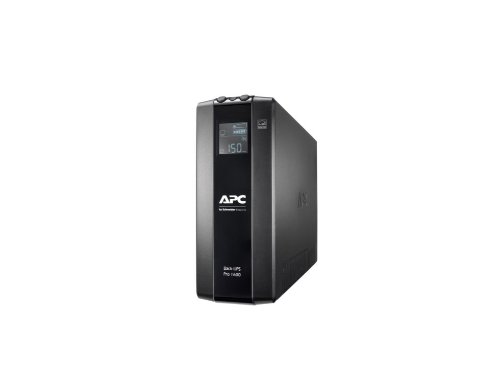 Непрекъсваем ТЗИ APC Back UPS Pro BR 1600VA 24520.jpg