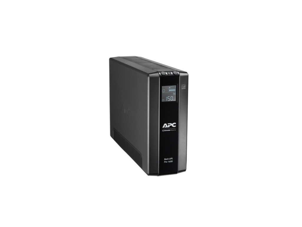 Непрекъсваем ТЗИ APC Back UPS Pro BR 1600VA 24520_1.jpg