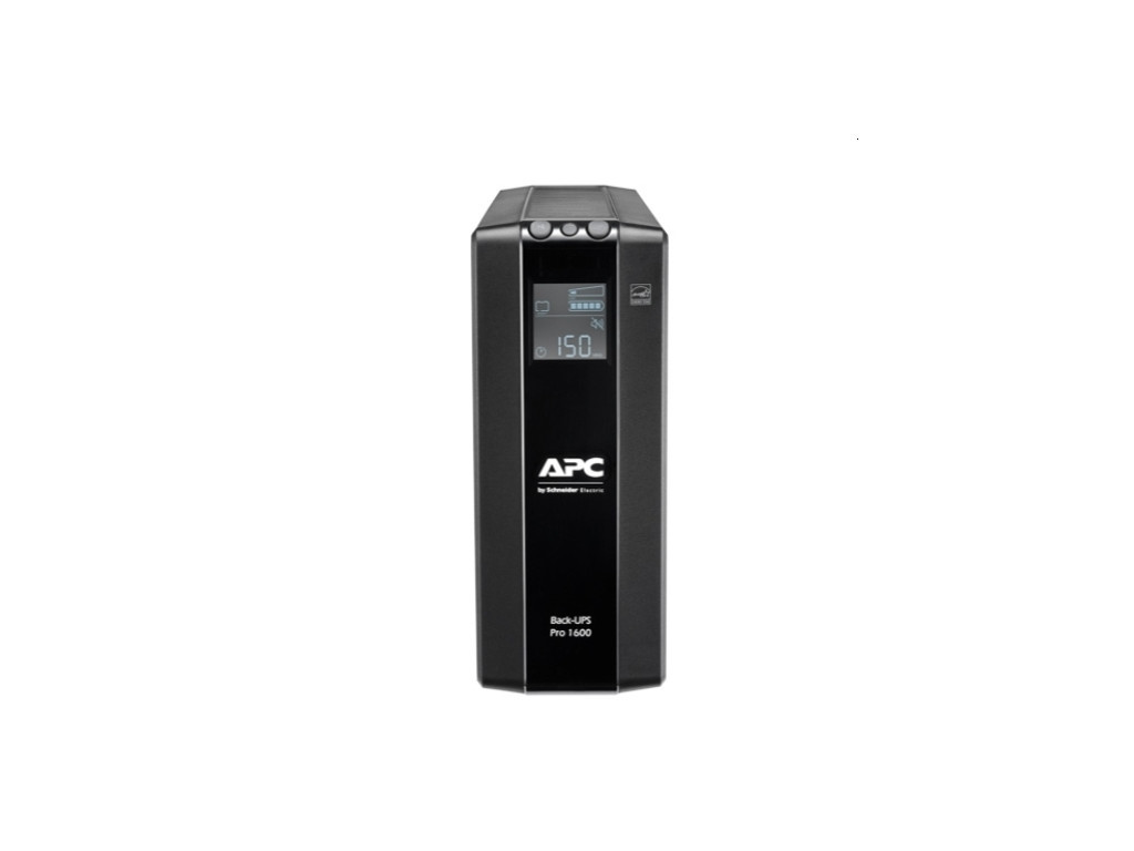 Непрекъсваем ТЗИ APC Back UPS Pro BR 1600VA 24520_2.jpg