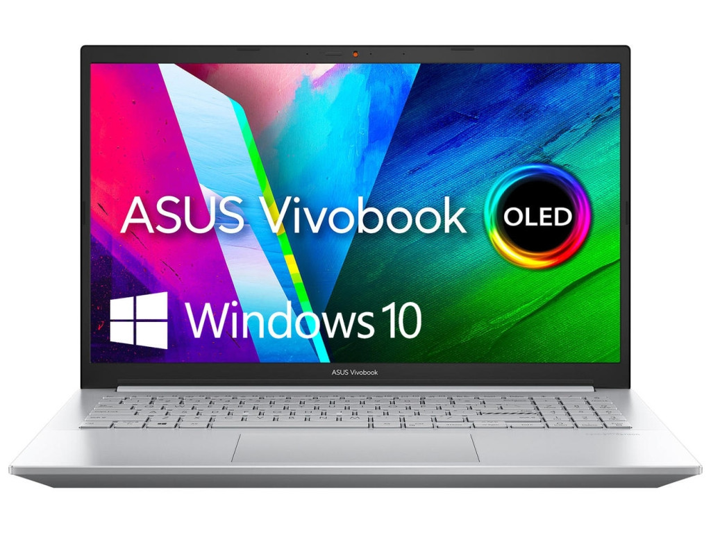 Лаптоп Asus Vivobook Pro OLED KM3500QA-OLED-L521W 17753.jpg