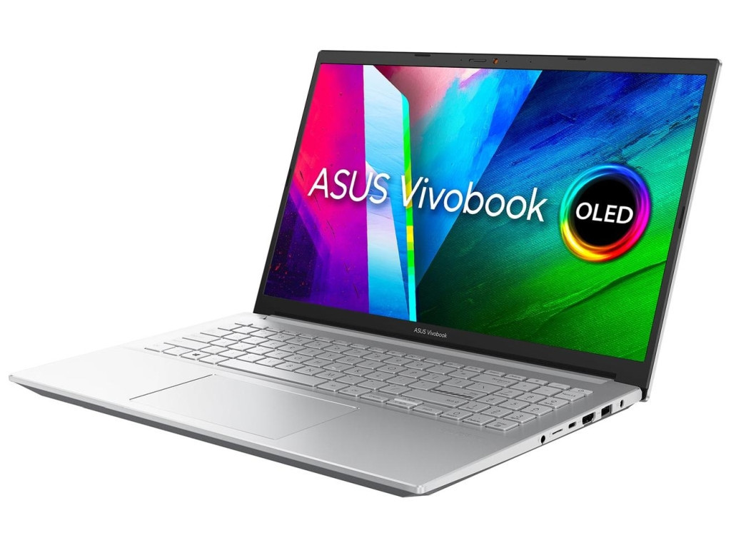 Лаптоп Asus Vivobook Pro OLED KM3500QA-OLED-L521W 17753_1.jpg