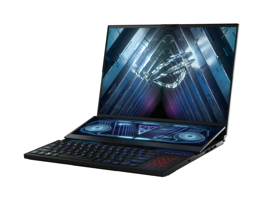 Лаптоп Asus ROG Zephyrus Duo 16 GX650RW-LS103X  17775_1.jpg