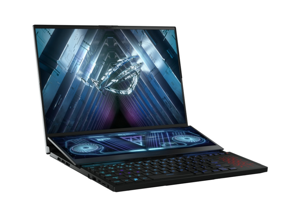 Лаптоп Asus ROG Zephyrus Duo 16 GX650RW-LS103X  17775_10.jpg