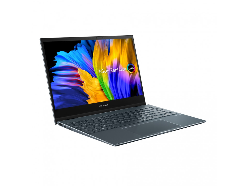 Лаптоп Asus Zenbook Flip OLED UX363EA-OLED-HP721X 17782.jpg