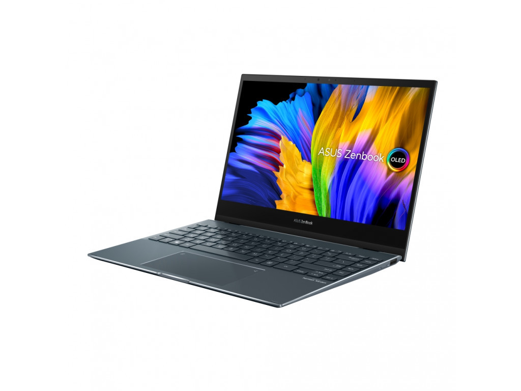 Лаптоп Asus Zenbook Flip OLED UX363EA-OLED-HP721X 17782_1.jpg