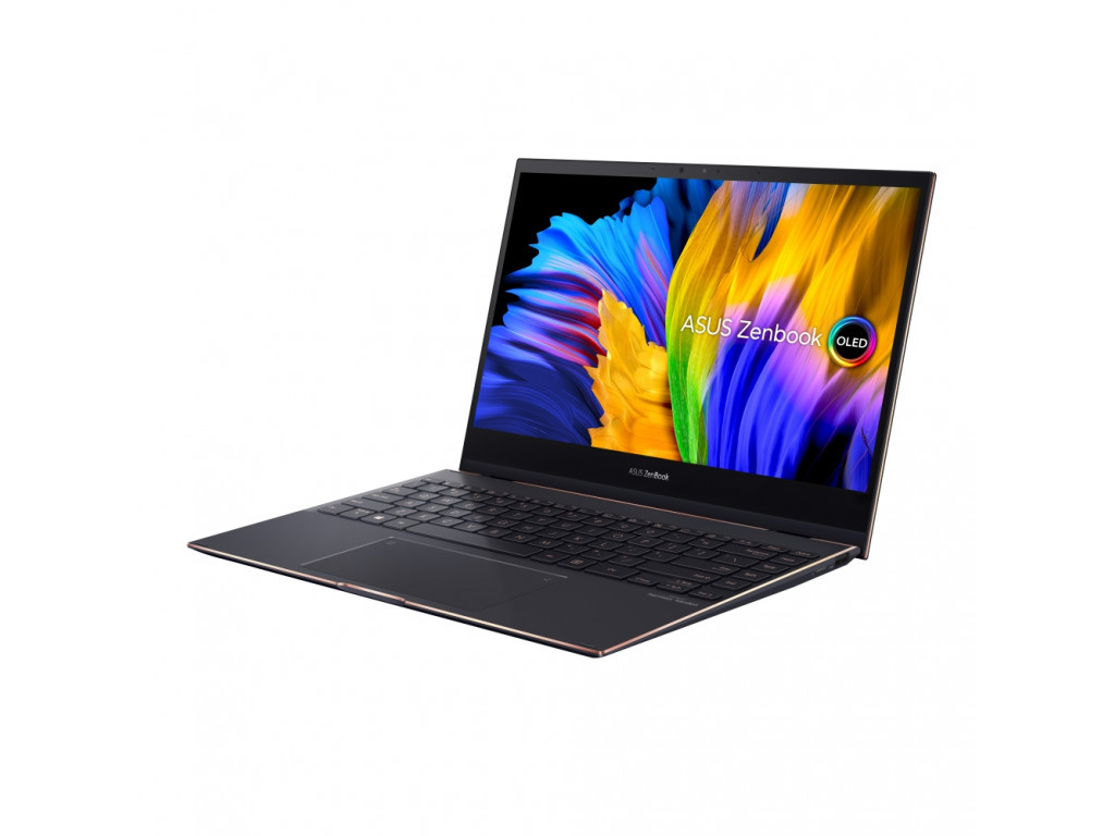 Лаптоп Asus Zenbook S Flip UX371EA-OLED-HL731T 17784_1.jpg