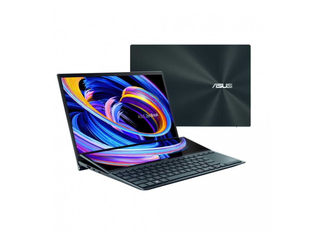 Лаптоп Asus ZenBook Duo 14 UX482EA-EVO-WB713R  17788.jpg