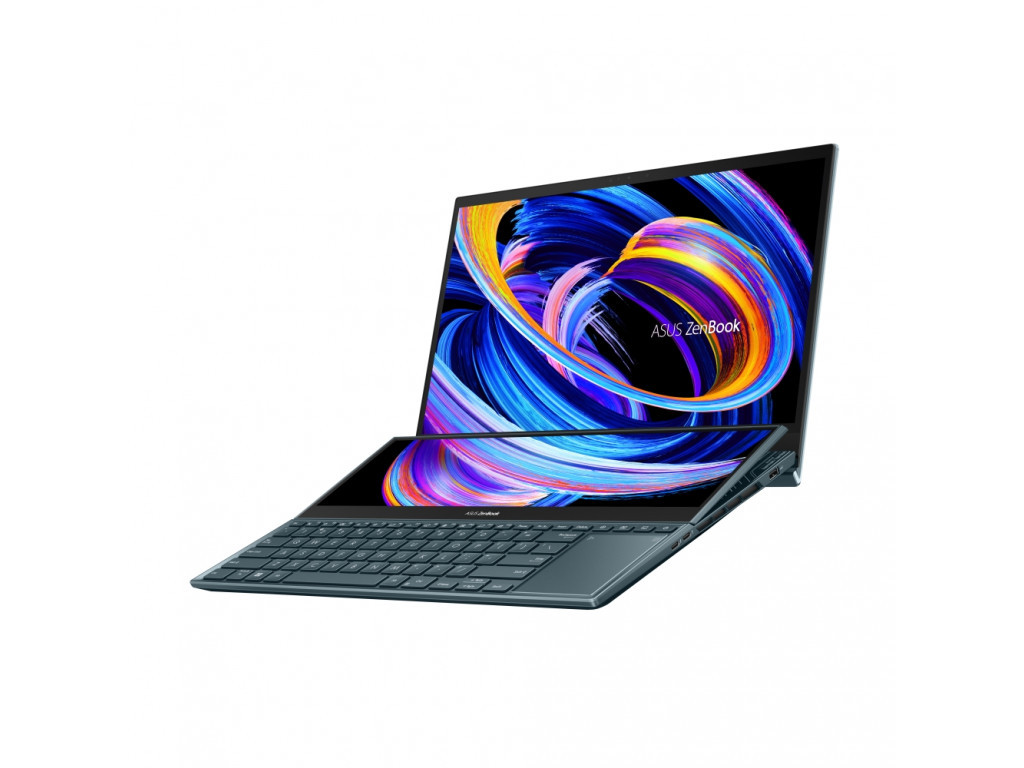 Лаптоп Asus ZenBook Duo 15 UX582H-OLED-H941X 17789.jpg