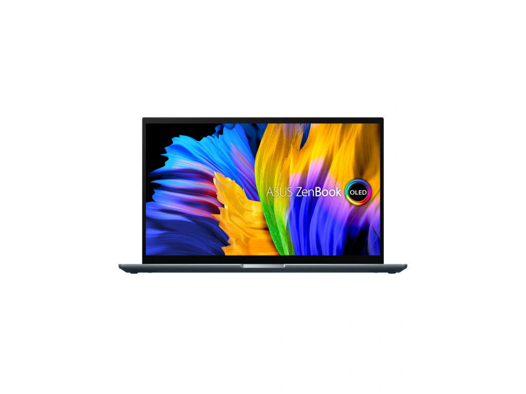 Лаптоп Asus Zenbook Pro OLED UM535QE-OLED-KY731X 17790.jpg