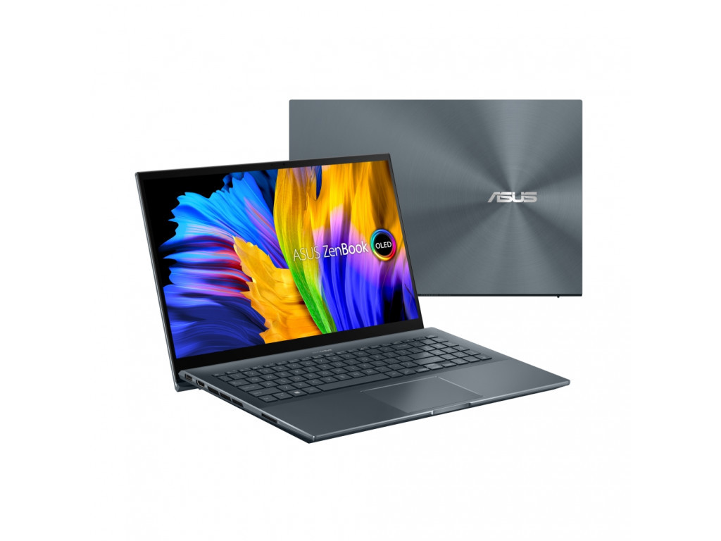 Лаптоп Asus Zenbook Pro OLED UM535QE-OLED-KY731X 17790_1.jpg