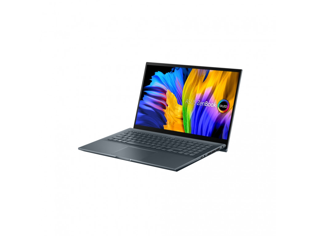 Лаптоп Asus Zenbook Pro OLED UM535QE-OLED-KY731X 17790_10.jpg