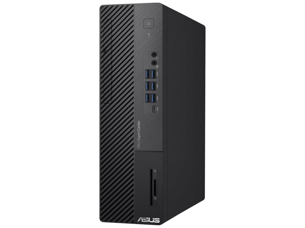 Настолен компютър Asus ExpertCenter D7 MiniT(9L) D700SAES-710700019R 18754.jpg