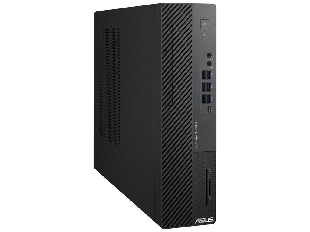 Настолен компютър Asus ExpertCenter D7 MiniT(9L) D700SAES-710700019R 18754_1.jpg