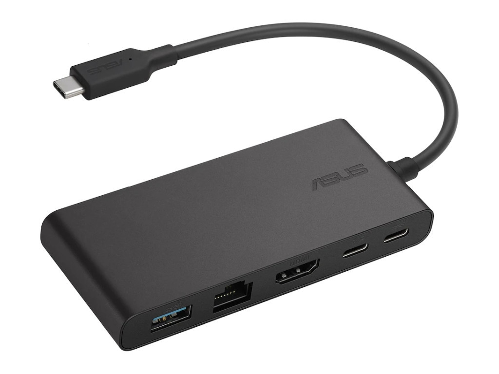 Докинг станция Asus DC200 DUAL 4K USB-C DOCK 20179.jpg