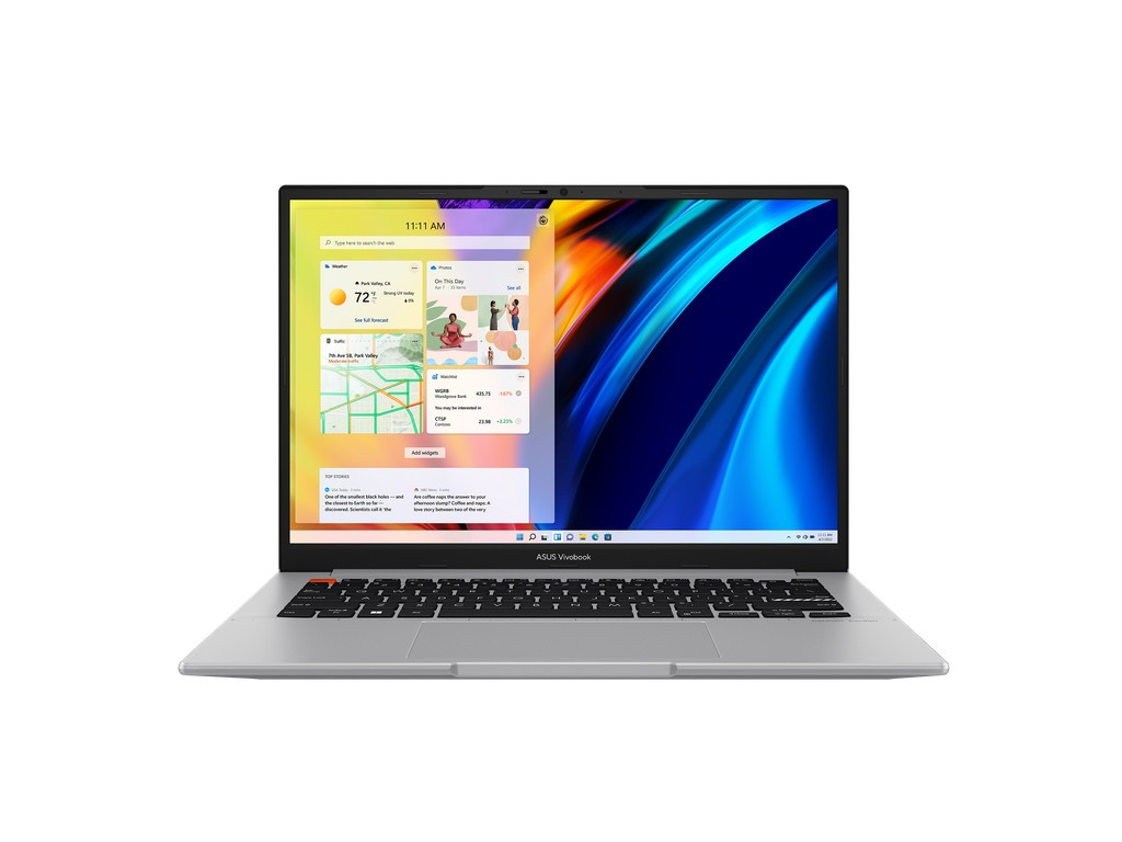 Лаптоп Asus Vivobook S OLED M3502QA-OLED-MA522W 20738.jpg