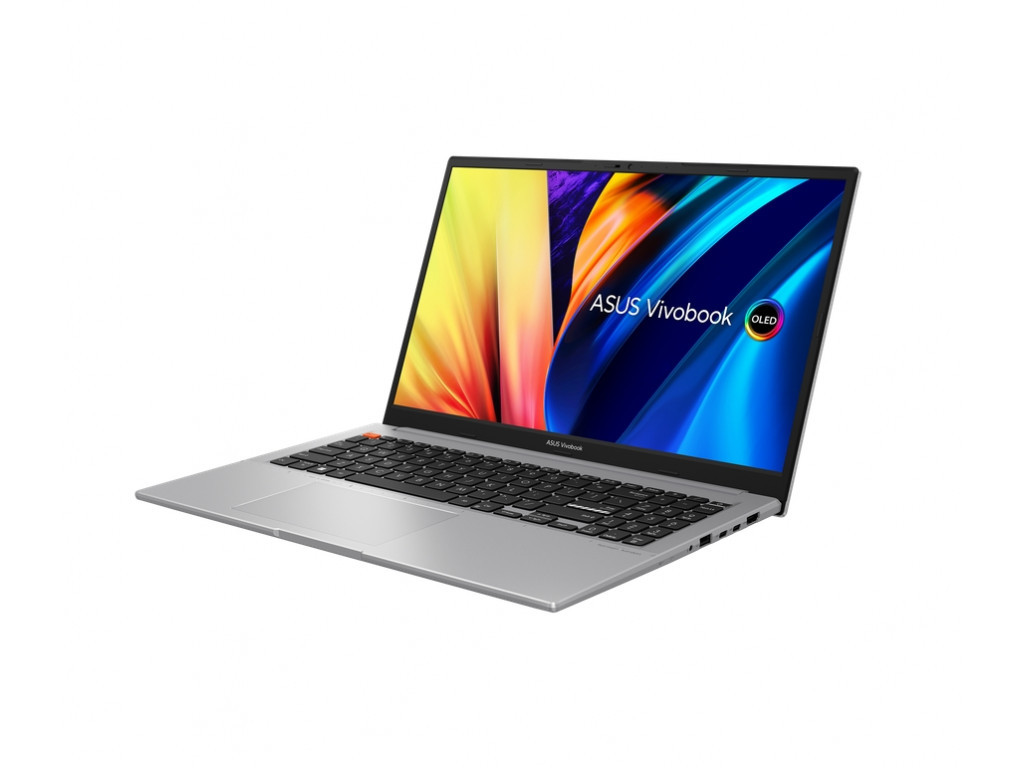 Лаптоп Asus Vivobook S OLED M3502QA-OLED-MA522W 20738_1.jpg