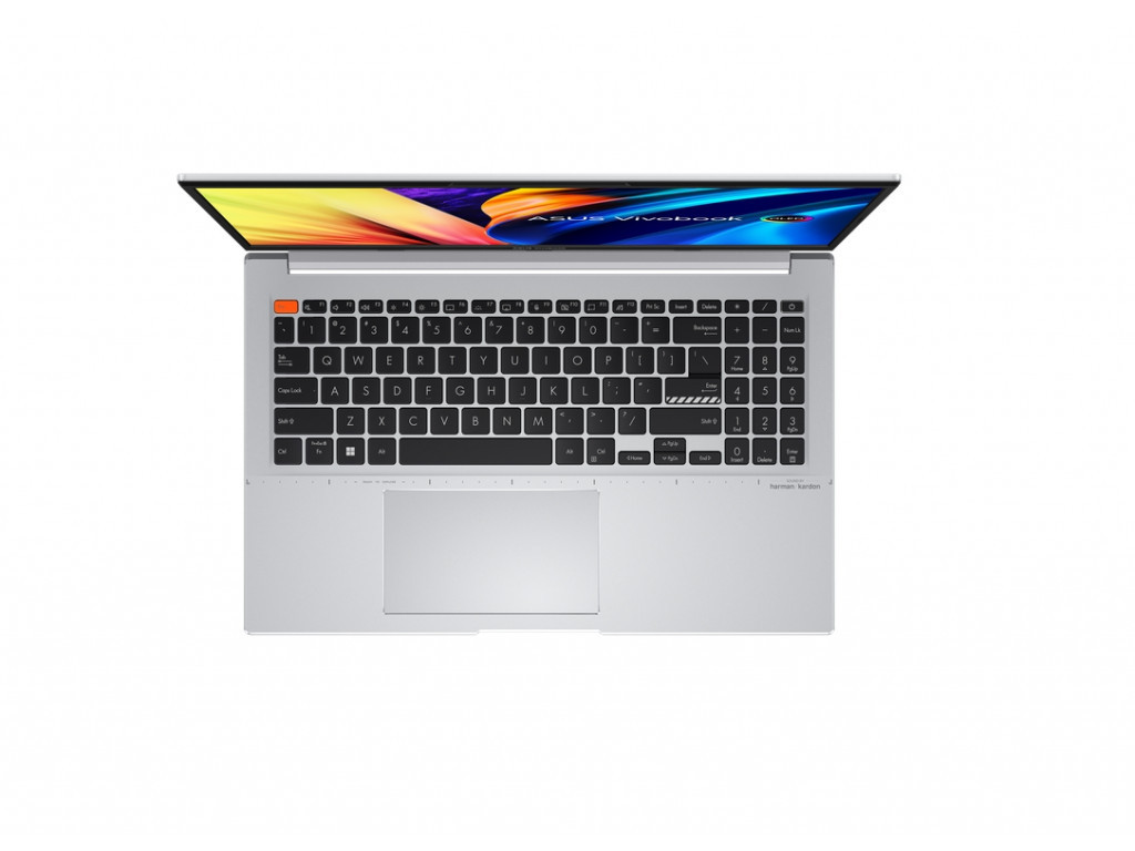 Лаптоп Asus Vivobook S OLED M3502QA-OLED-MA522W 20738_11.jpg