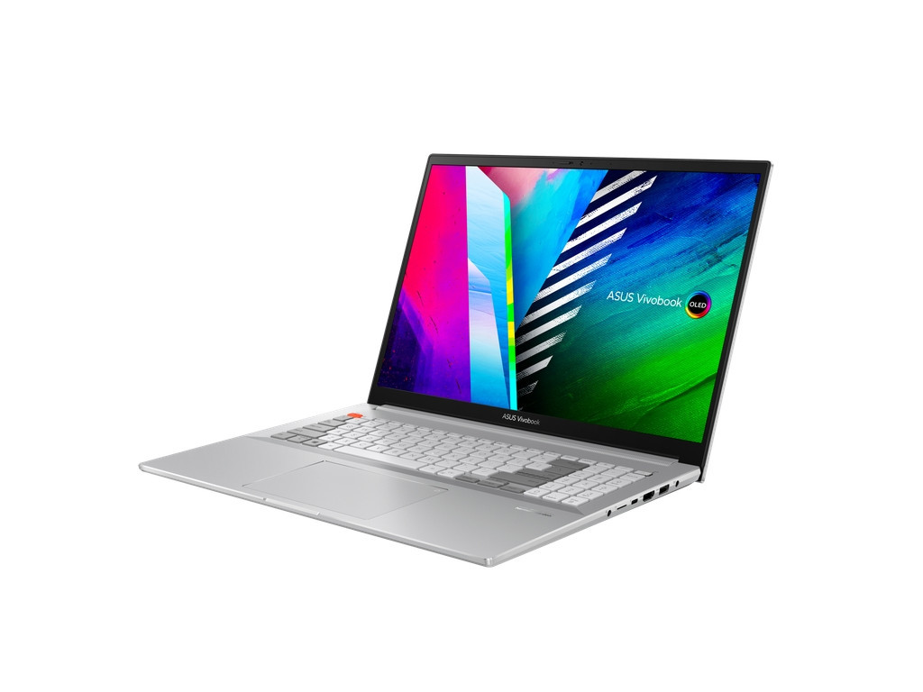 Лаптоп Asus Vivobook Pro 16X OLED N7600PC-OLED-L731X 20739_1.jpg