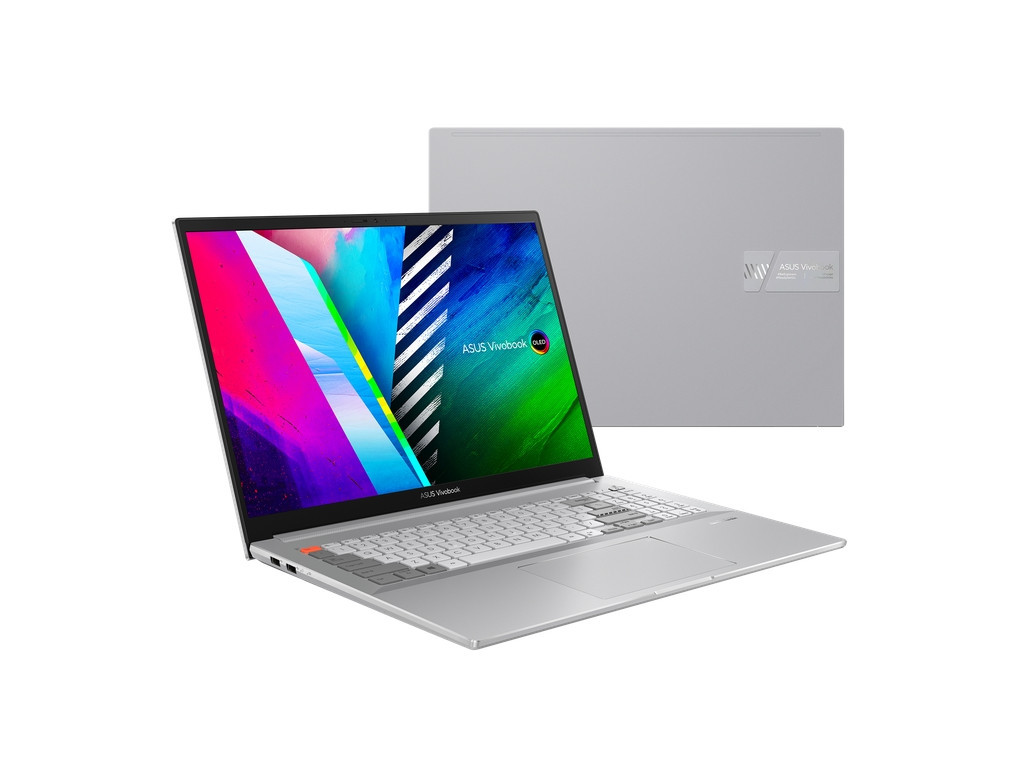 Лаптоп Asus Vivobook Pro 16X OLED N7600PC-OLED-L731X 20739_10.jpg