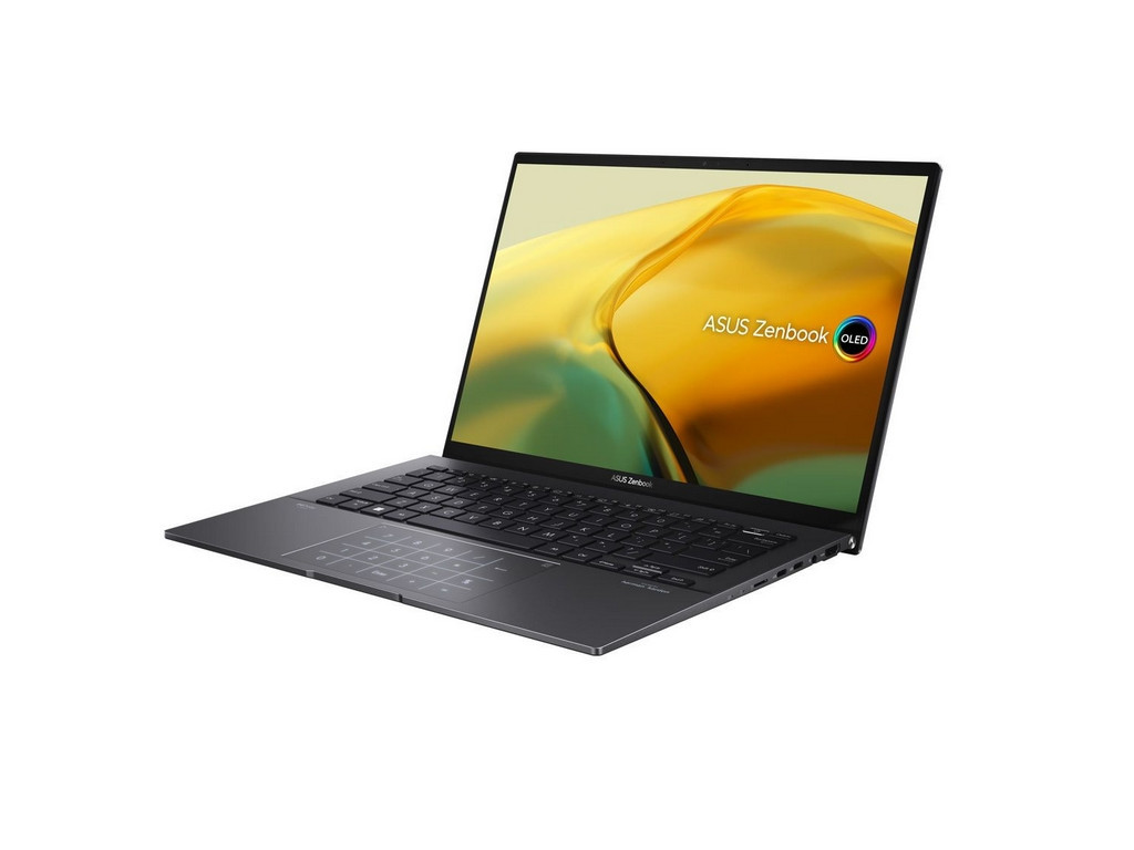 Лаптоп Asus Zenbook OLED UM3402YA-OLED-KM731X 20755_1.jpg