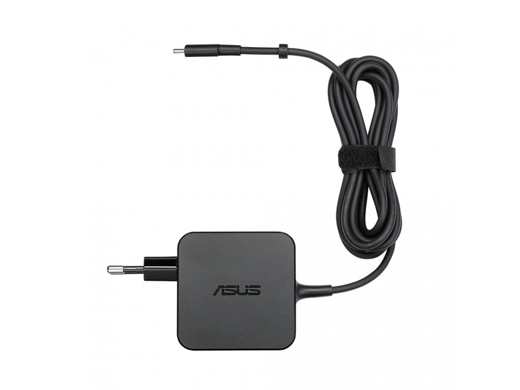 Адаптер Asus Adapter 65W 21468_1.jpg