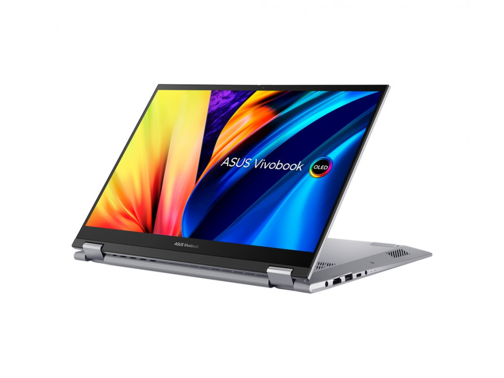 Лаптоп Asus Vivobook S Flip OLED TN3402QA-OLED-KN721W 21941_1.jpg