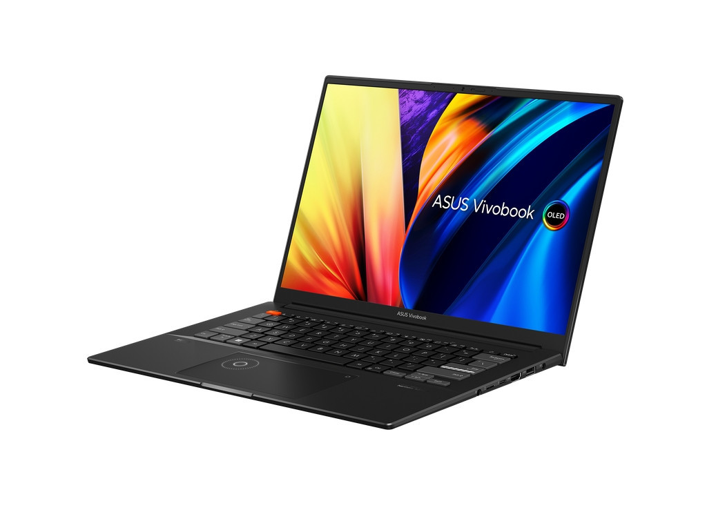 Лаптоп Asus Vivobook X Flip OLED N7401ZE-OLED-M731X 22563_1.jpg