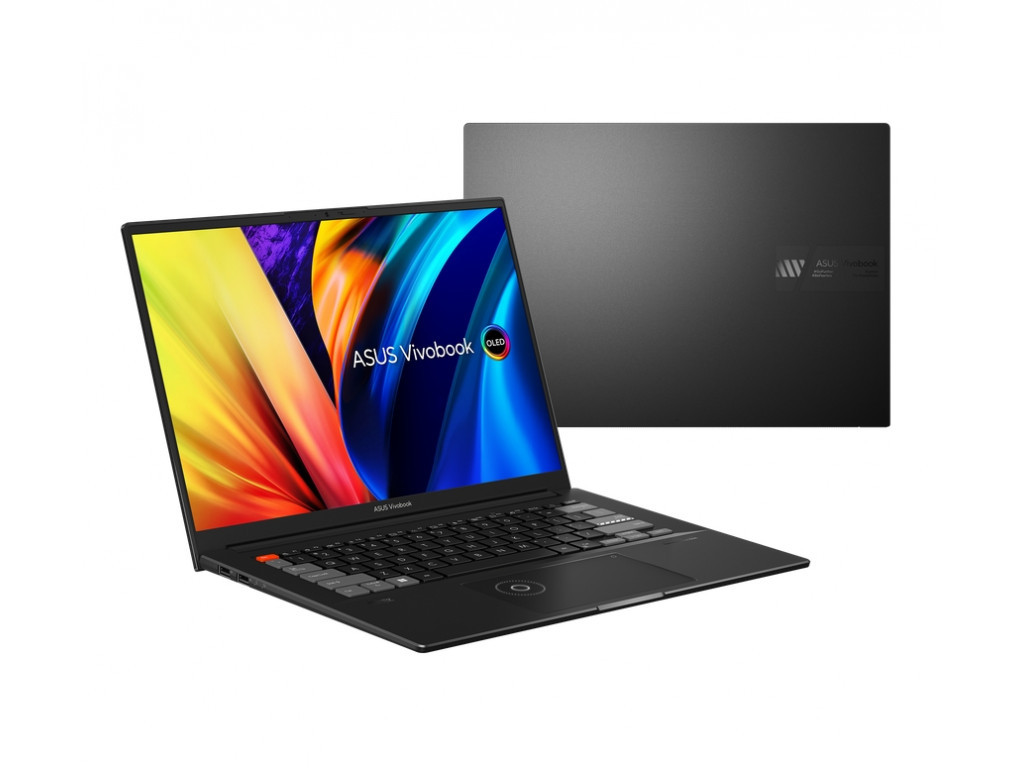 Лаптоп Asus Vivobook X Flip OLED N7401ZE-OLED-M731X 22563_2.jpg