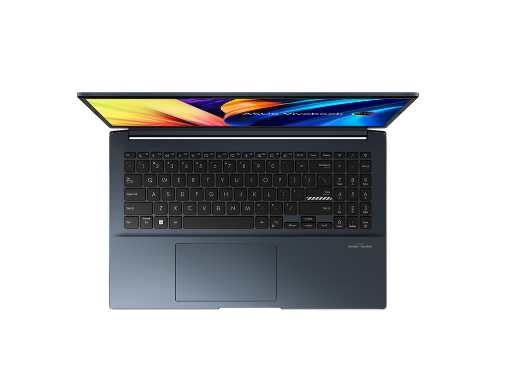 Лаптоп Asus Vivobook Pro 15 OLED M6500QC-OLED-L731X 22567_8.jpg