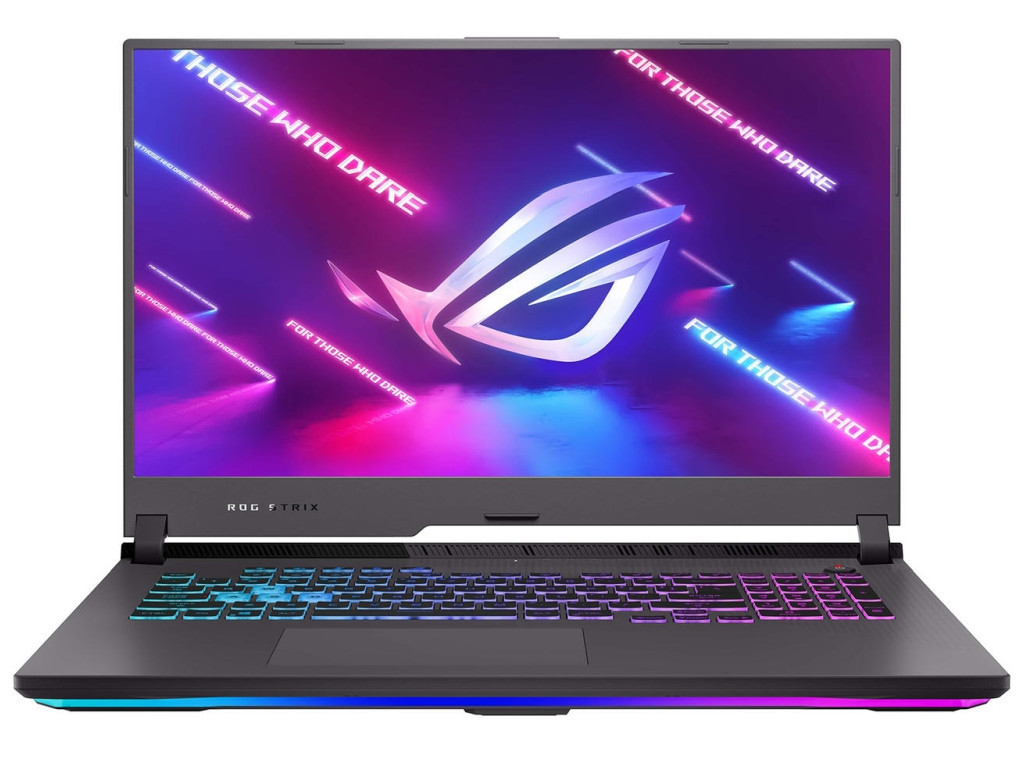 Лаптоп Asus ROG Strix G17 G713RC-HX032 22582.jpg